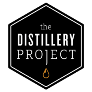 The Distillery Project logo