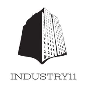 INDUSTRY11 logo