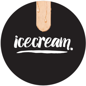 Icecream Digital logo