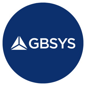GBSYS logo
