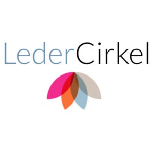 LederCirkel logo