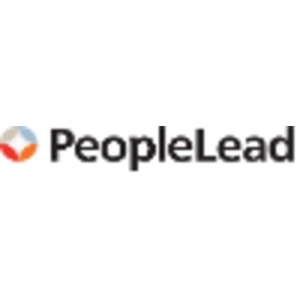 PeopleLead logo