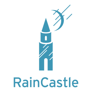 RainCastle Communications, Inc. logo