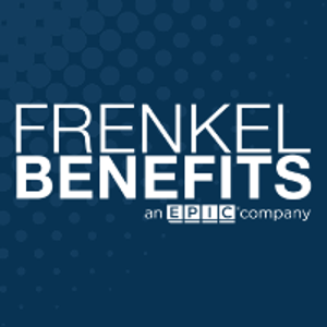 Frenkel Benefits logo