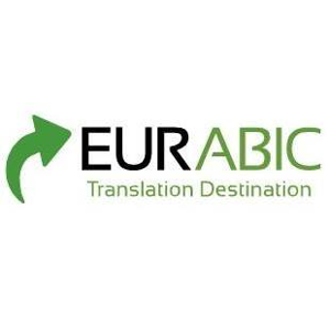 Eurabic logo