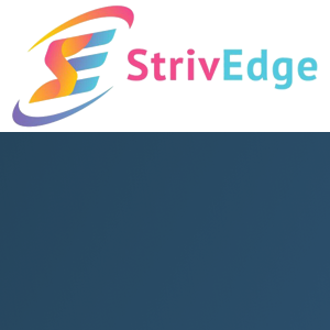 StrivEdge Technolabs Pvt. Ltd. logo