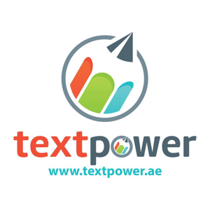 TextPower logo