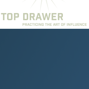 Top Drawer Creative logo