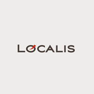 Localis logo