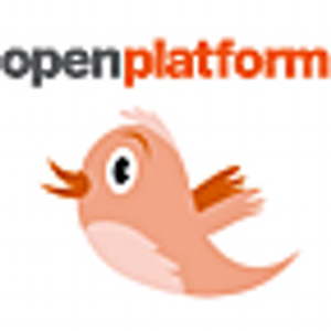 Openplatform logo