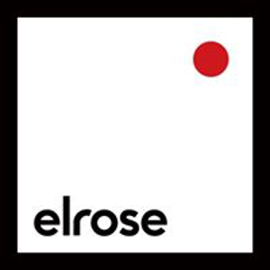 Elrose Media logo