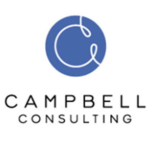 Campbell Consulting Group logo