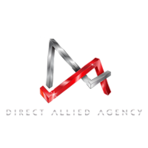 Direct Allied Agency logo