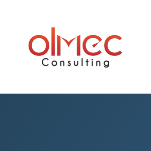Olmec Consulting logo