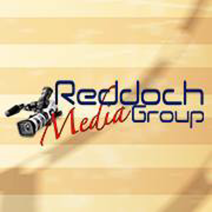 Reddoch Media Group logo