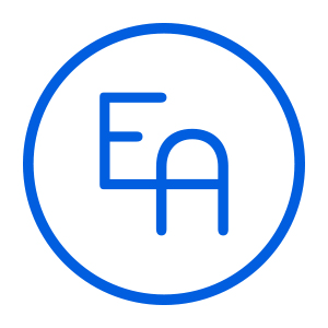 Edgar Allan logo
