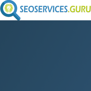 Seo Services Guru logo