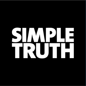 Simple Truth logo