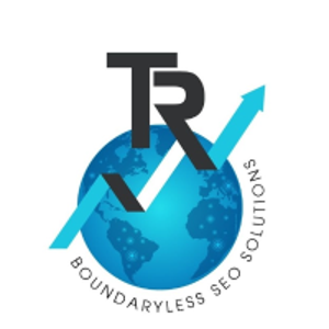 Top Rating SEO LTD logo