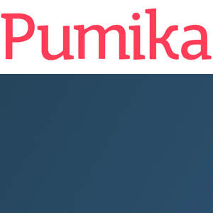 Pumika logo