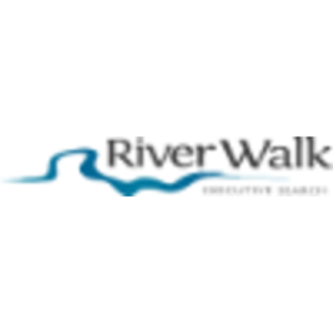 River Walk Executive Search logo