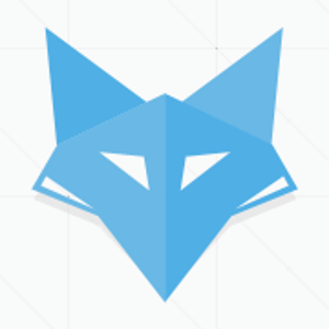 Radical Fox logo