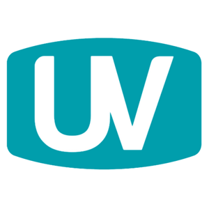 User Vision logo