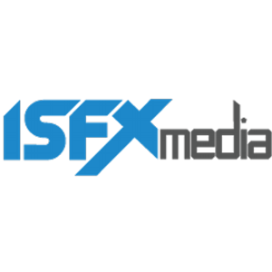 ISFX Ltd. logo