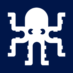 OCTOCODE logo