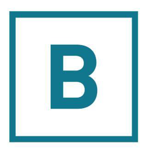 Banter Media logo