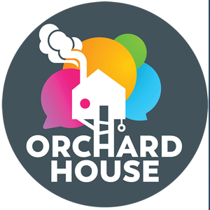 Orchard House Marketing logo