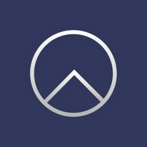 Appradius logo