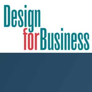 Design for Business logo