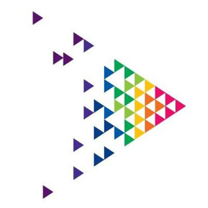 In Front Digital logo