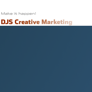 DJS Creative Marketing logo