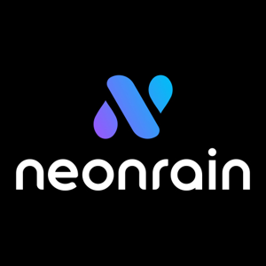 Neon Rain Interactive logo