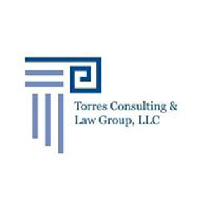 Torres Consulting &amp; Law Group logo