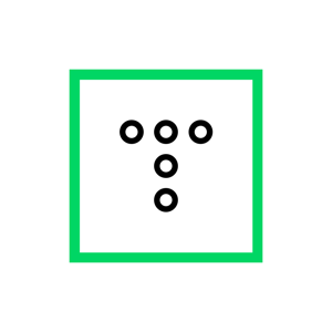 Tupple Apps logo