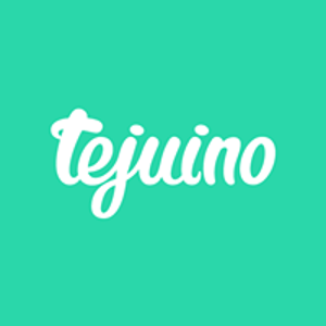 Tejuino logo