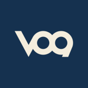 V09 logo