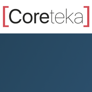 Coreteka logo