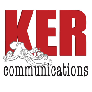 Ker Communications logo