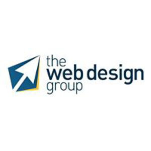 The Web Design Group logo