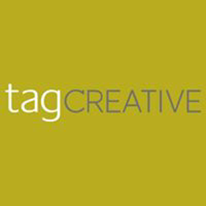 TAG Creative logo