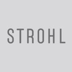 Strohl logo