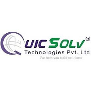 QuicSolv Solutions logo