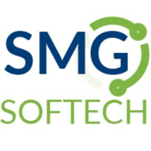 SMG Softech Ltd. logo