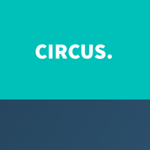 Circus Marketing logo