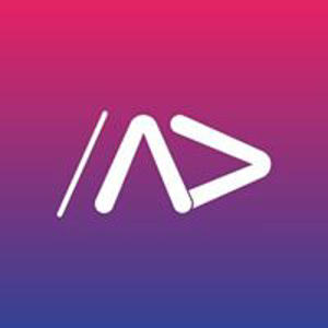 After Digital logo