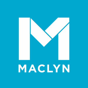 MACLYN logo